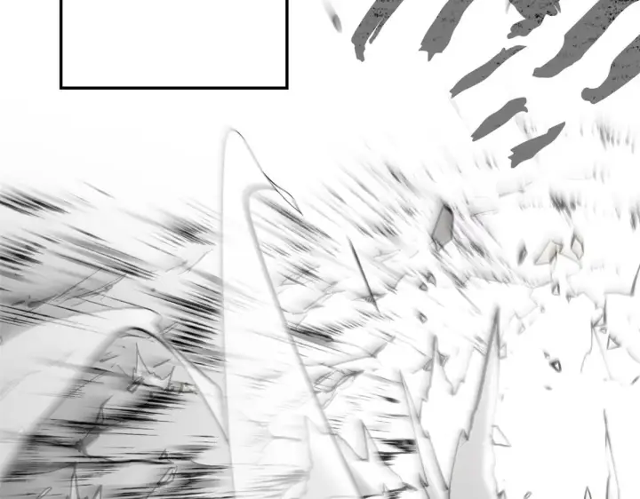 漫画《顶级气运，悄悄修炼千年》264 鏖战第11张图