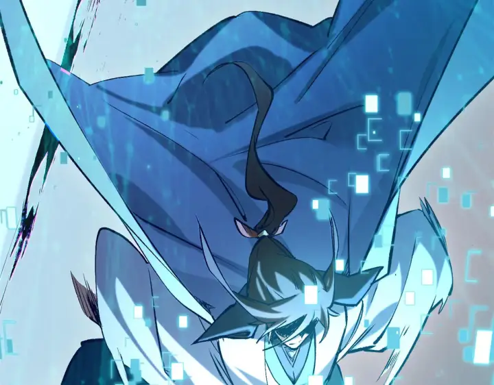 漫画《顶级气运，悄悄修炼千年》264 鏖战第116张图