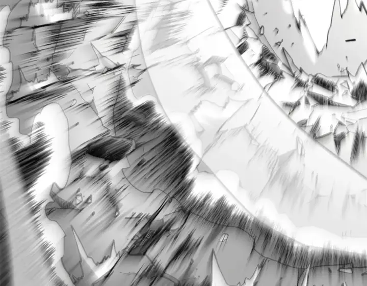 漫画《顶级气运，悄悄修炼千年》264 鏖战第13张图