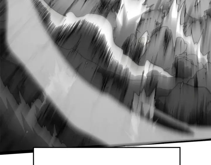 漫画《顶级气运，悄悄修炼千年》264 鏖战第14张图