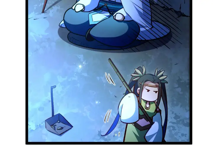 漫画《顶级气运，悄悄修炼千年》264 鏖战第179张图