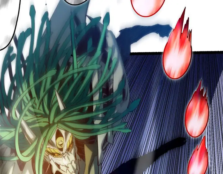 漫画《顶级气运，悄悄修炼千年》264 鏖战第19张图