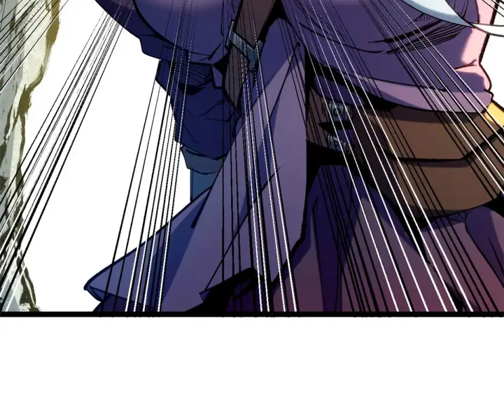 漫画《顶级气运，悄悄修炼千年》264 鏖战第211张图