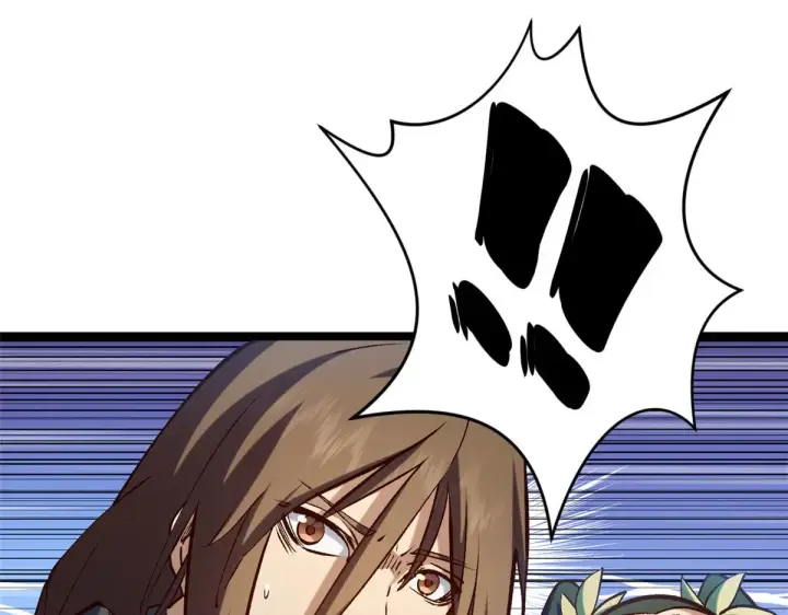 漫画《顶级气运，悄悄修炼千年》264 鏖战第212张图