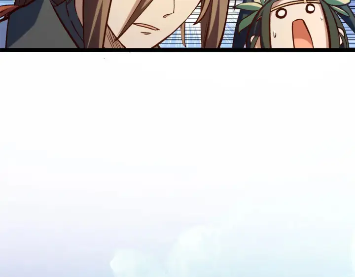 漫画《顶级气运，悄悄修炼千年》264 鏖战第214张图
