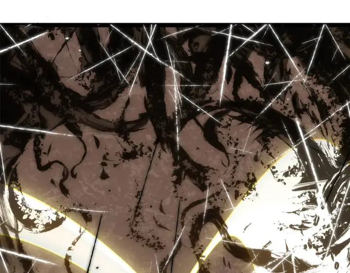 漫画《顶级气运，悄悄修炼千年》264 鏖战第47张图