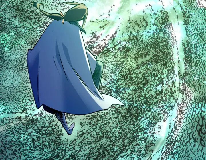 漫画《顶级气运，悄悄修炼千年》264 鏖战第64张图