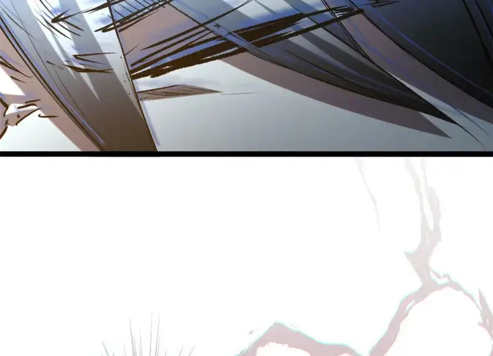 漫画《顶级气运，悄悄修炼千年》265 妙真神帝第105张图