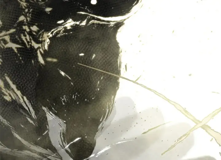 漫画《顶级气运，悄悄修炼千年》265 妙真神帝第123张图