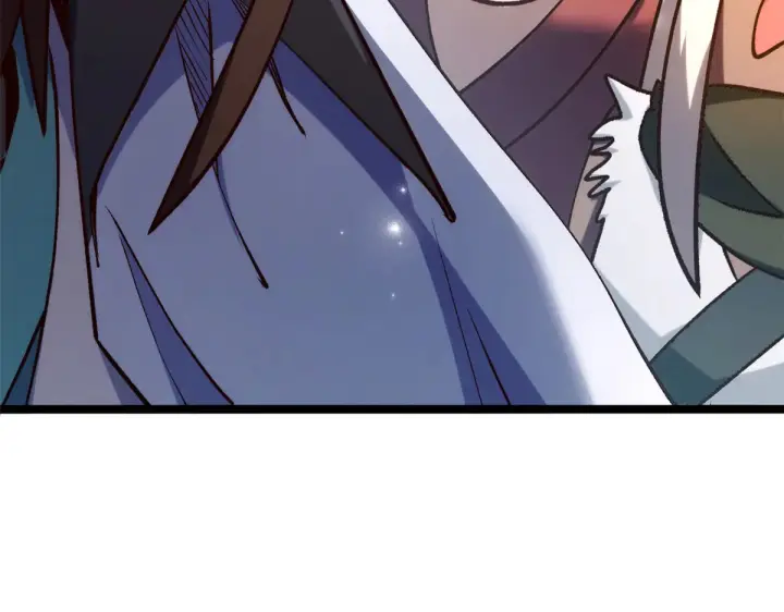 漫画《顶级气运，悄悄修炼千年》265 妙真神帝第85张图