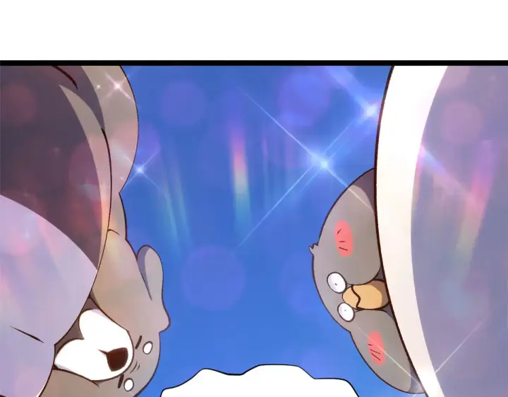 漫画《顶级气运，悄悄修炼千年》265 妙真神帝第91张图