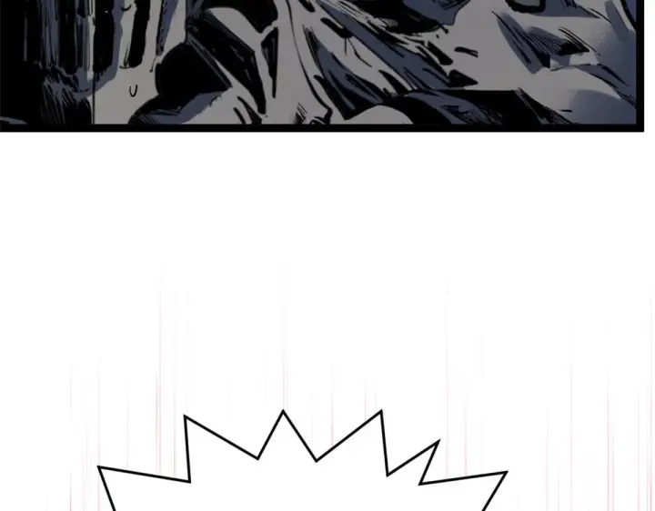 漫画《顶级气运，悄悄修炼千年》266 天庭处境第136张图