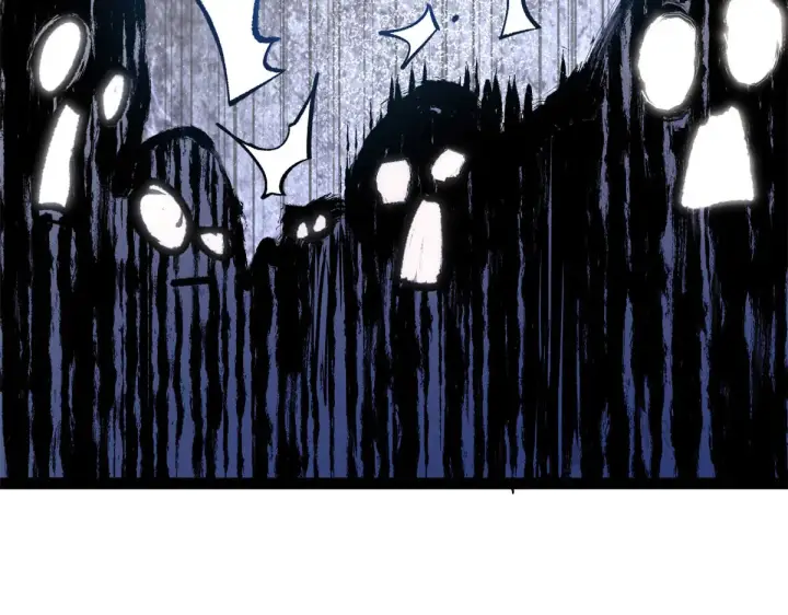 漫画《顶级气运，悄悄修炼千年》266 天庭处境第155张图