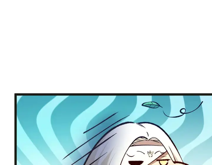 漫画《顶级气运，悄悄修炼千年》266 天庭处境第70张图