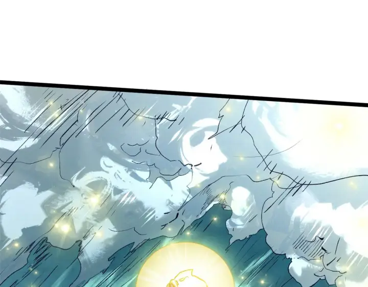 漫画《顶级气运，悄悄修炼千年》267 参悟大道第40张图