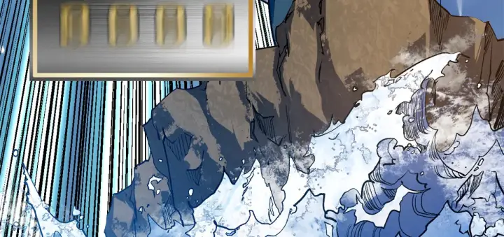 漫画《顶级气运，悄悄修炼千年》268 帝境神通第139张图