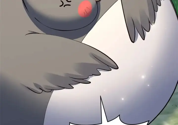 漫画《顶级气运，悄悄修炼千年》269 韩绝的秉性第40张图