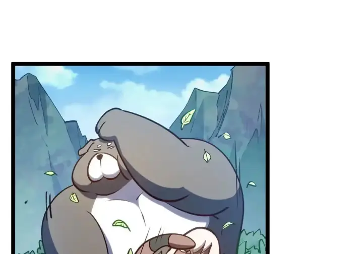 漫画《顶级气运，悄悄修炼千年》269 韩绝的秉性第73张图