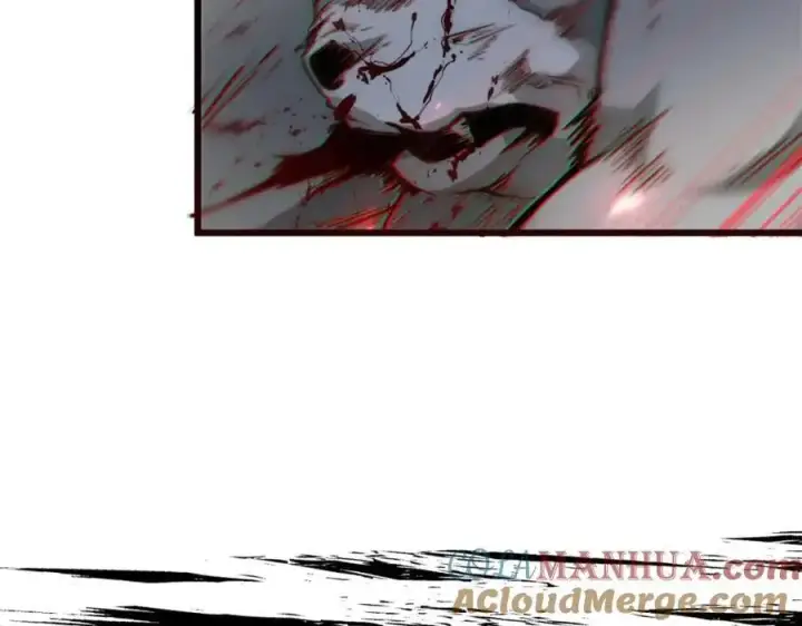 漫画《顶级气运，悄悄修炼千年》139 苏岐，对不起！第145张图