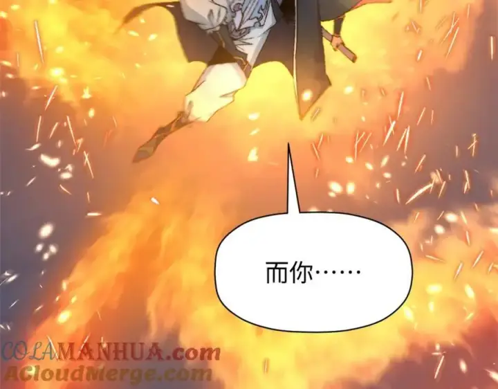 漫画《顶级气运，悄悄修炼千年》139 苏岐，对不起！第165张图