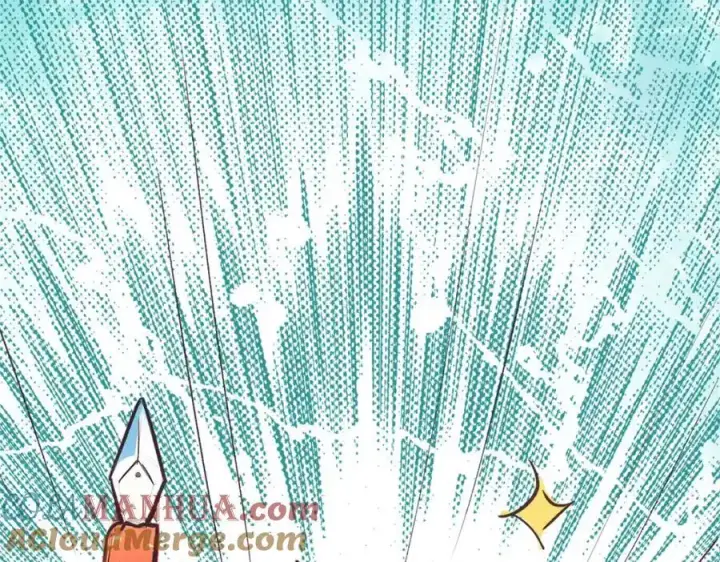 漫画《顶级气运，悄悄修炼千年》139 苏岐，对不起！第21张图