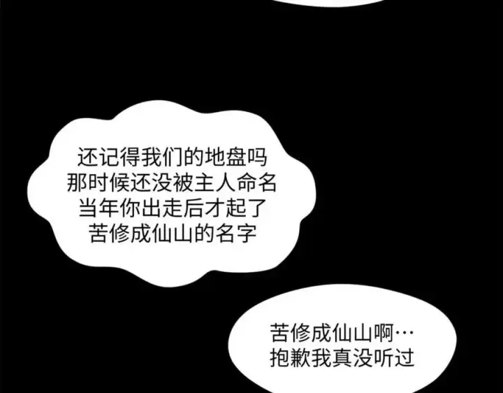 漫画《顶级气运，悄悄修炼千年》139 苏岐，对不起！第80张图