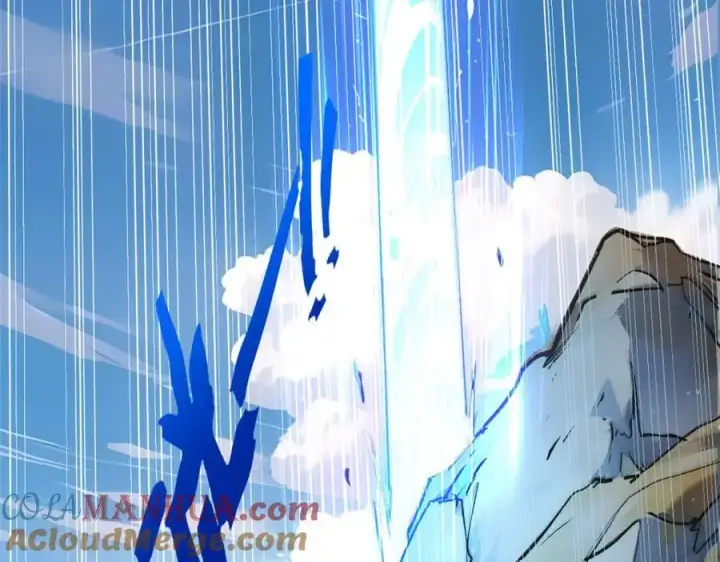 漫画《顶级气运，悄悄修炼千年》140 金乌第121张图
