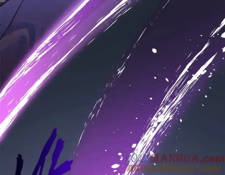 漫画《顶级气运，悄悄修炼千年》140 金乌第169张图