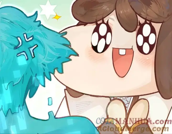 漫画《顶级气运，悄悄修炼千年》140 金乌第61张图