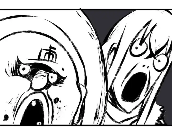 漫画《顶级气运，悄悄修炼千年》141 天劫来临！第130张图