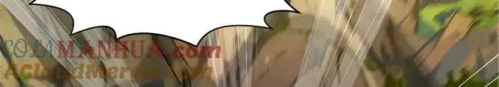 漫画《顶级气运，悄悄修炼千年》141 天劫来临！第213张图