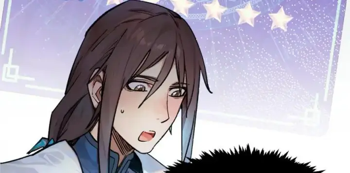漫画《顶级气运，悄悄修炼千年》141 天劫来临！第30张图