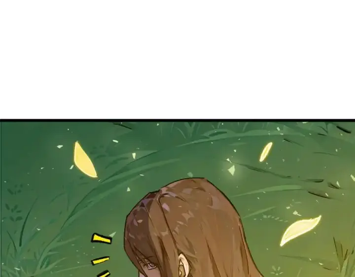 漫画《顶级气运，悄悄修炼千年》141 天劫来临！第55张图