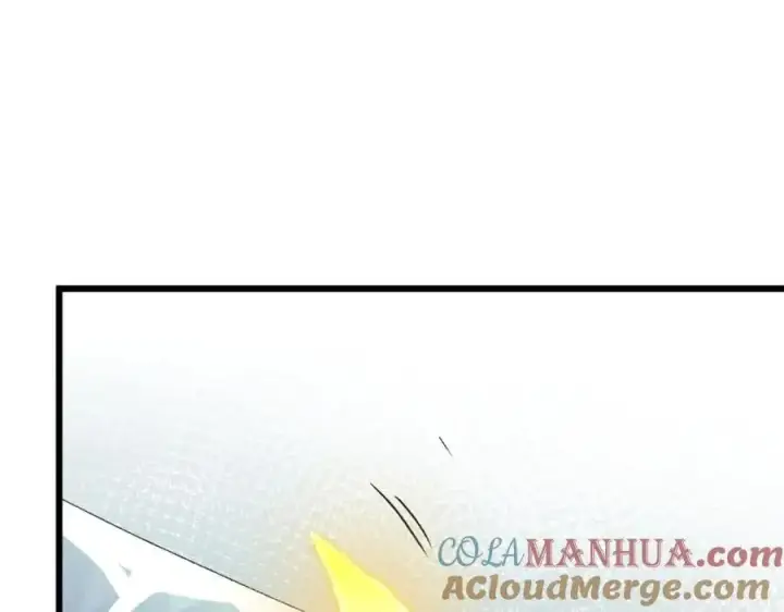 漫画《顶级气运，悄悄修炼千年》141 天劫来临！第89张图