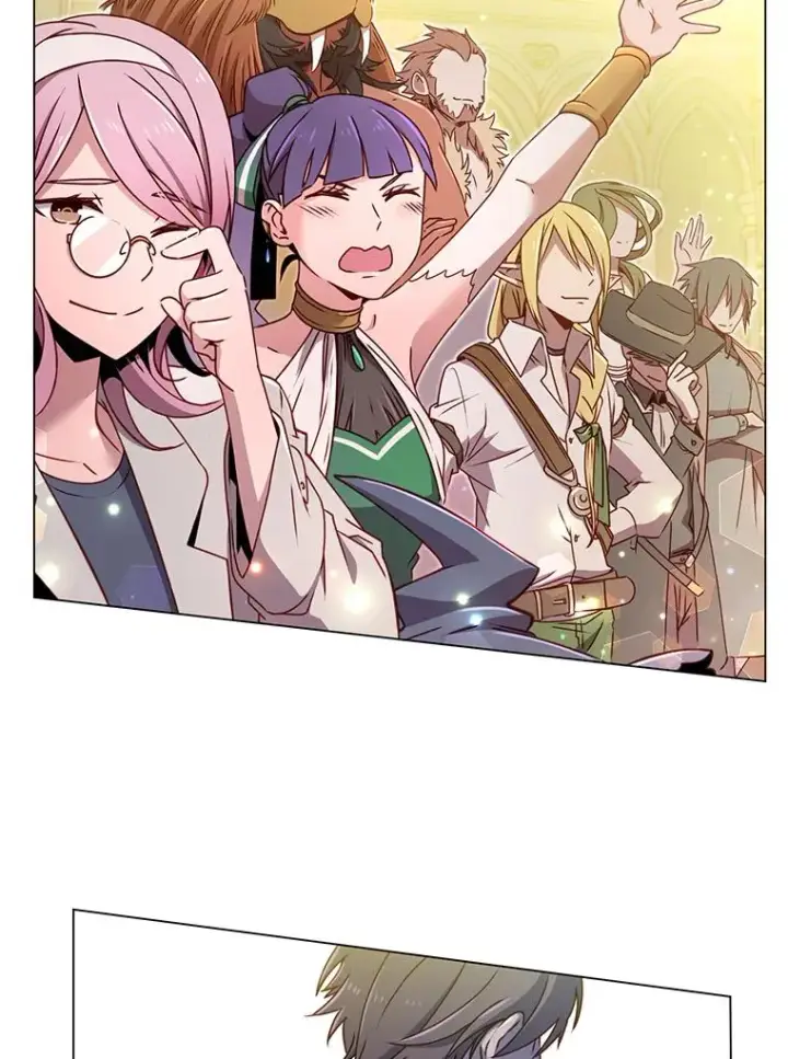 漫画《顶级英雄归来》1.英雄长廊第38张图