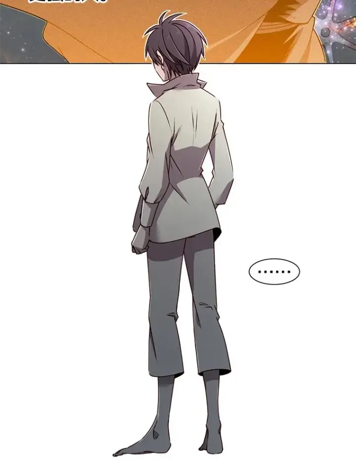 漫画《顶级英雄归来》1.英雄长廊第8张图