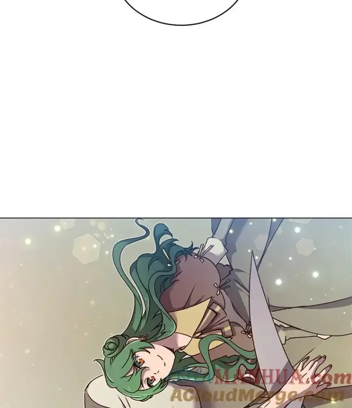 漫画《顶级英雄归来》11.出发剑术大会第16张图