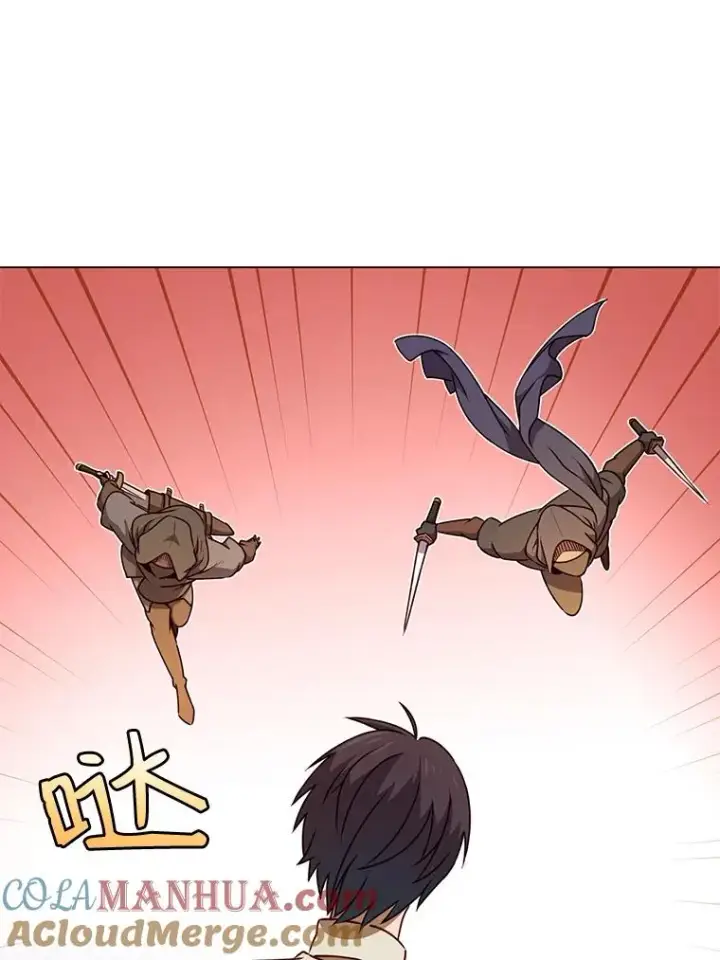 漫画《顶级英雄归来》12.刺客第70张图