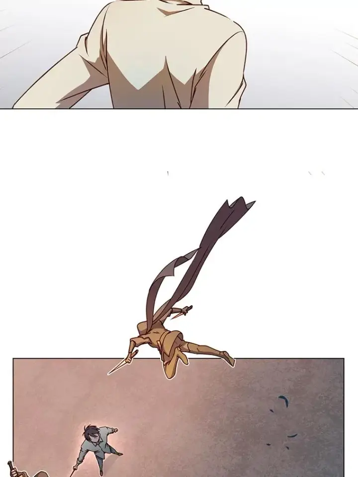 漫画《顶级英雄归来》12.刺客第71张图