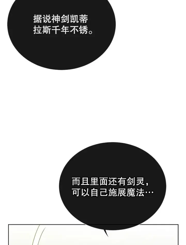 漫画《顶级英雄归来》13.剑之公主第76张图