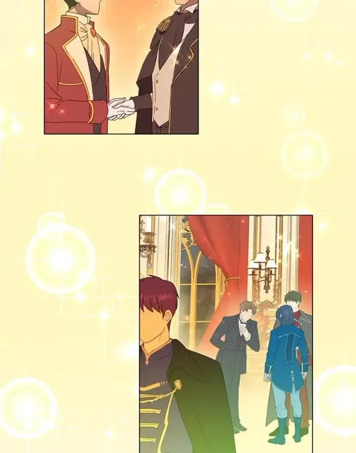漫画《顶级英雄归来》14.前夜庆典第3张图