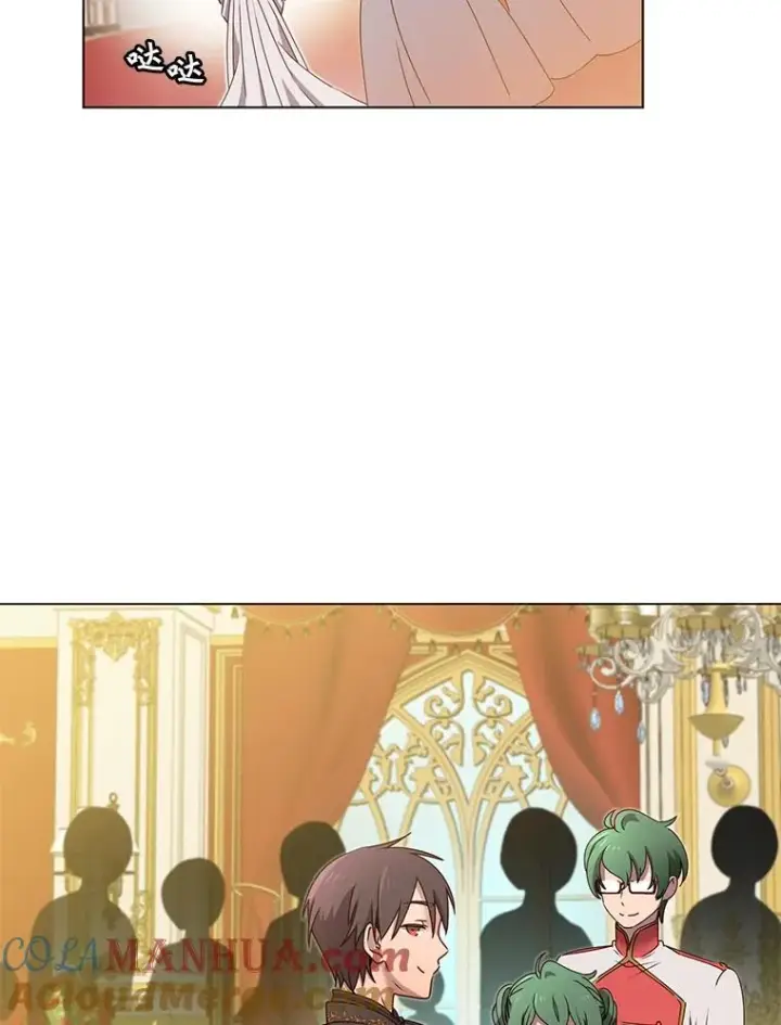漫画《顶级英雄归来》17.联手第13张图