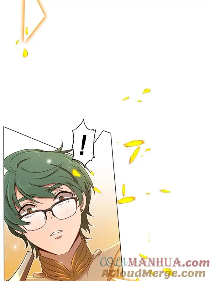 漫画《顶级英雄归来》18.剑术大会第49张图