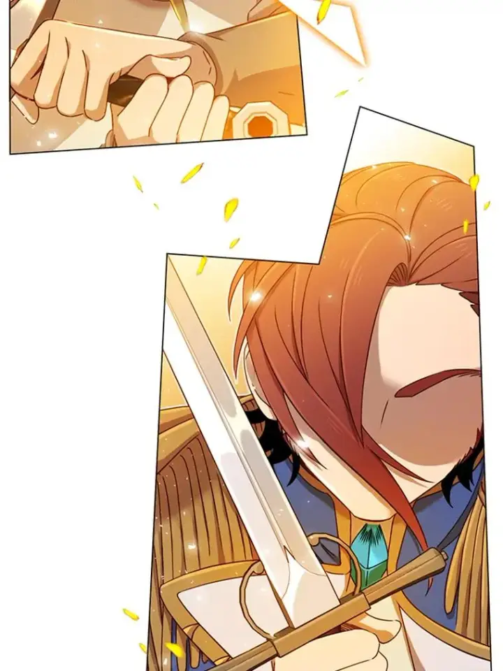 漫画《顶级英雄归来》18.剑术大会第50张图