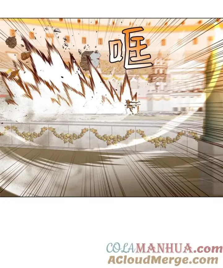 漫画《顶级英雄归来》20.变异第88张图