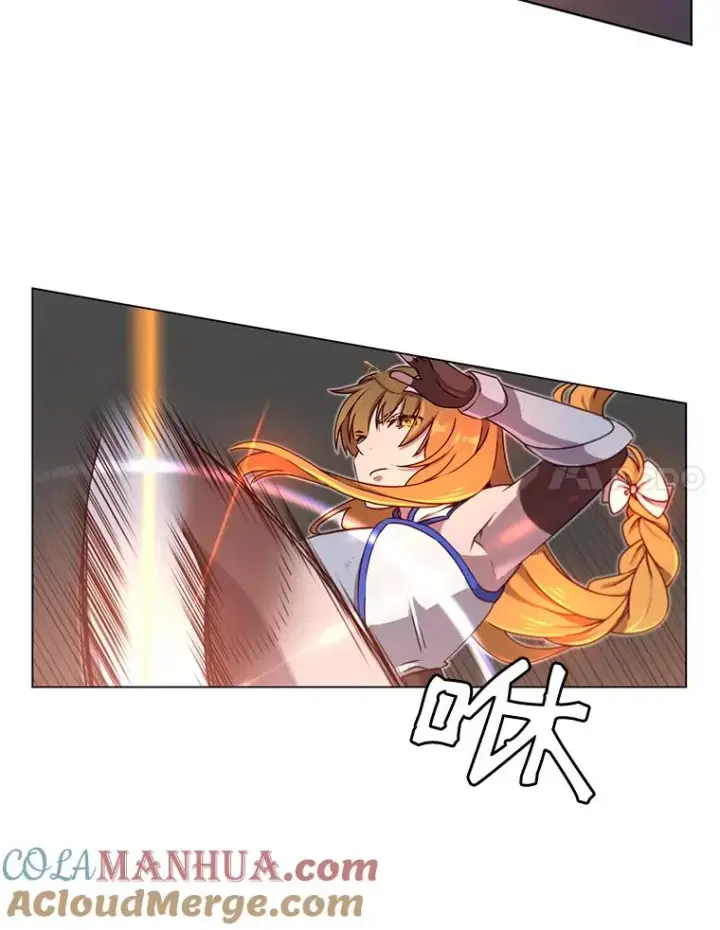 漫画《顶级英雄归来》21.血之城第17张图