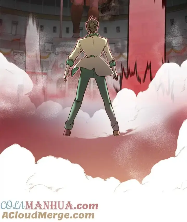 漫画《顶级英雄归来》23.神剑第5张图
