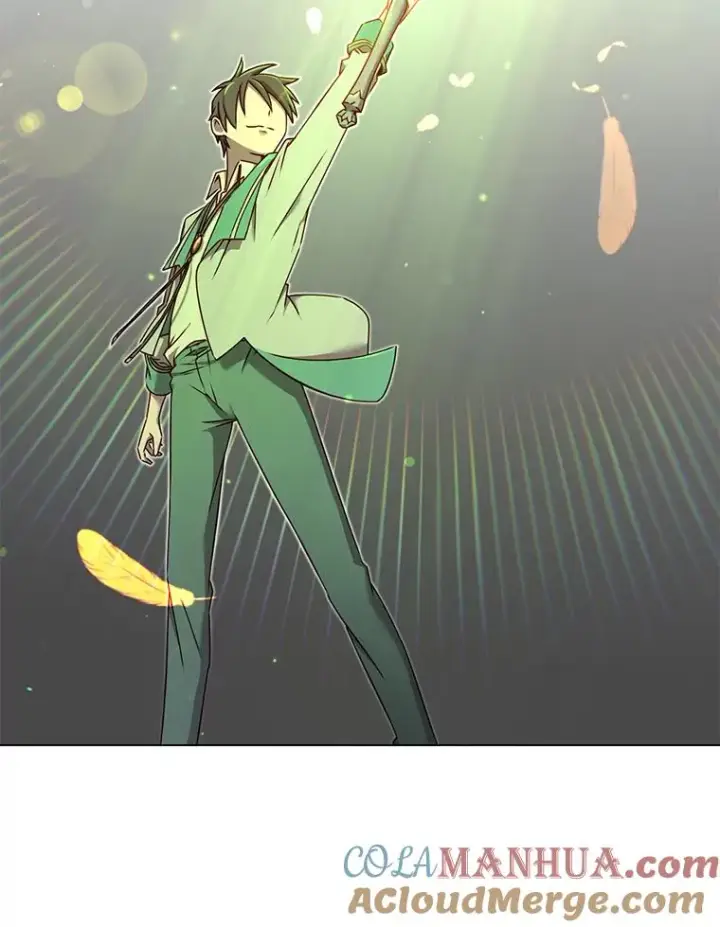 漫画《顶级英雄归来》23.神剑第77张图