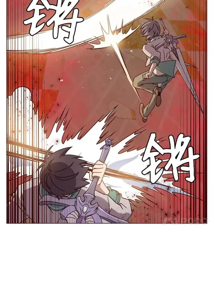 漫画《顶级英雄归来》24.真正的剑术第70张图