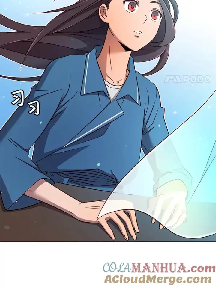 漫画《顶级英雄归来》3.恢复魔法第37张图